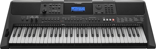 yamaha psr e453 mejor precio