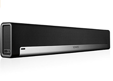 barra de sonido sonos playbar comprar online 