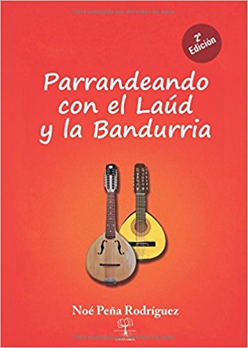 como aprender a tocar la bandurria online