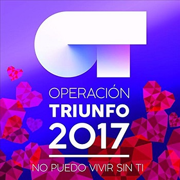 disco ot 2017 comprar online