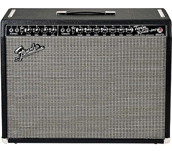 fender 65 twin rverb comprar online