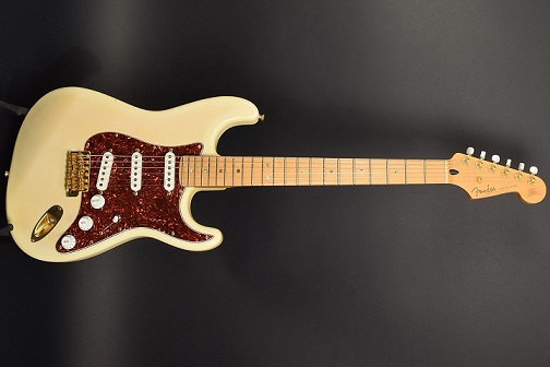 guitarras fender baratas online