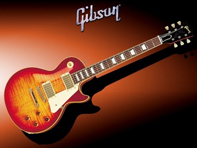 guitarras gibson les paul comprar baratas online 