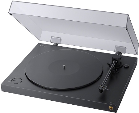 mejor tocadiscos sony calidad precio 