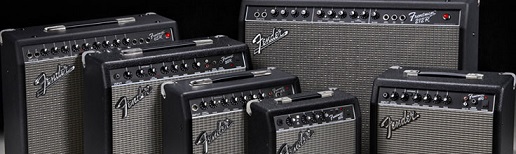 amplificadores fender mejores ofertas online