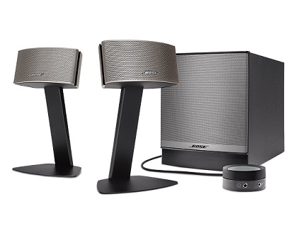 bose companion 50 comprar barato online