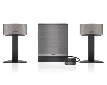 bose companion 50 mejor precio online 