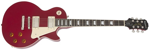 guitarra Epiphone Les Paul Standard comprar online 