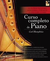 libros para aprender piano comprar online 