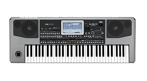 clados korg comprar online