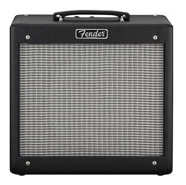 que amplificador fender comprar online 