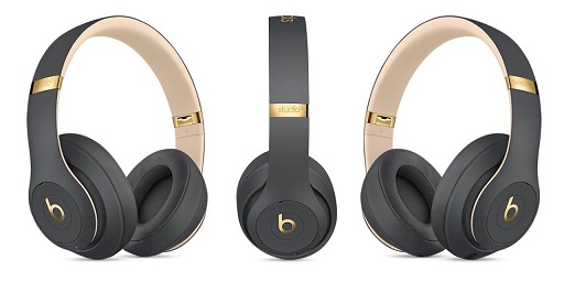 beats-studio-3-wireless comprar online barato 