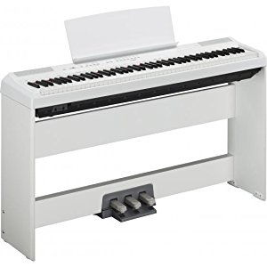 teclado yamaha p115wh comprar online