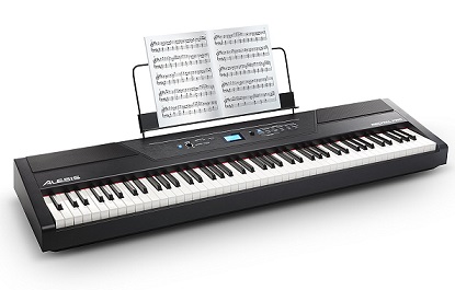 alesis recital pro comprar online 