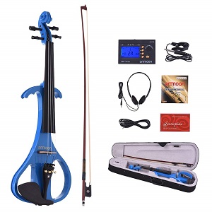 violin ammoon barato comprar online