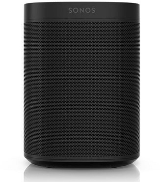 sonos one comprar online barato