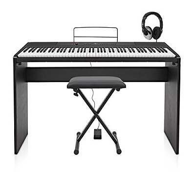 piano sdp stage gear4music comprar online barato