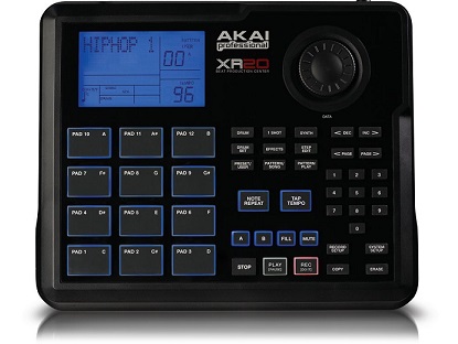 caja de ritmos akai xr20 precio barato 