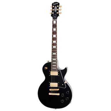 epiphone-les-paul-custom-pro comprar barata 