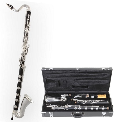 comprar clarinete bajo precio barato online