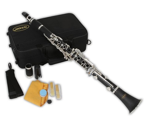 comprar mejor clarinete calidad precio para empezar barato