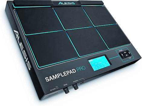 comprar alesis sample pad pro precio barato online