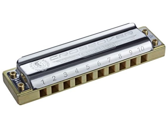 comprar armonica hohner precio barato online