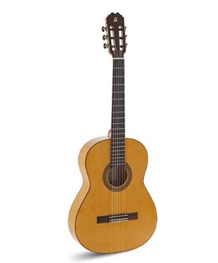 comprar guitarra flamenca admira precio barato online