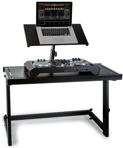 🥇 Mesa para DJ portátil Precio Barato