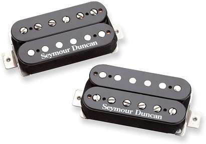 comprar pastillas de guitarra seymour duncan precio barato online