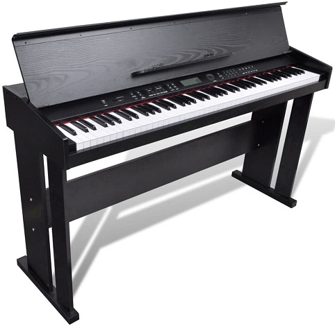 comprar piano electronico 88 teclas precio barato online