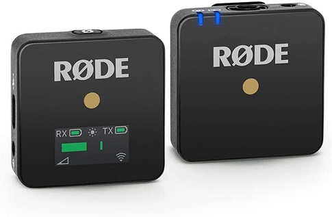 comprar rode wireless go precio barato online