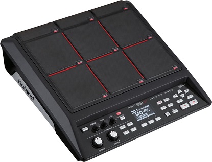 comprar roland spd sx percusion precio barato online