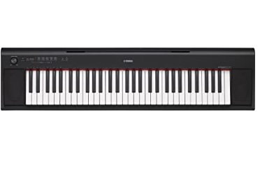 comprar teclado 61 teclas yamaha precio barato online