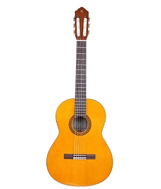 comprar yamaha cs40ii guitarra precio barato chollo