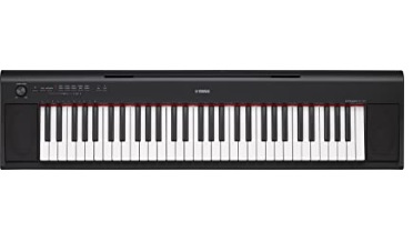 comprar yamaha np 12 pieggero precio barato online