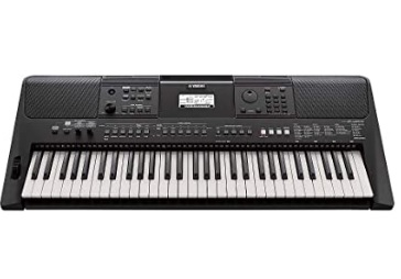 comprar yamaha psr e463 precio barato online