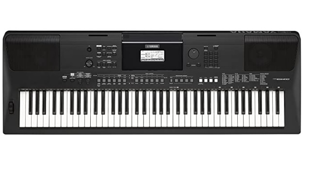 comprar yamaha psr ew410 precio barato online