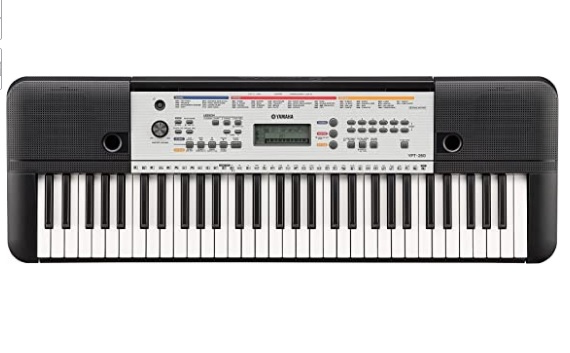 comprar yamaha ypt 260 precio barato online