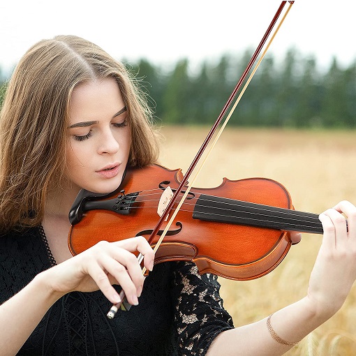 Violines - El Regalo Musical