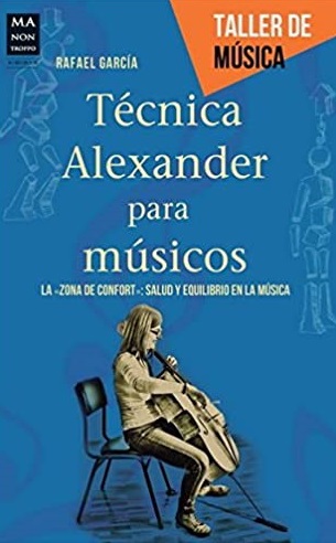 comprar tecnica alexander para musicos precio barato online