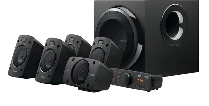 comprar logitech z906 precio barato online