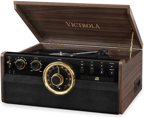 comprar victrola empire 6 en 1 precio barato online