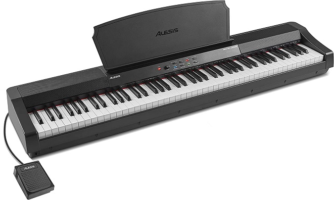 comprar alesis recital grand precio barato online